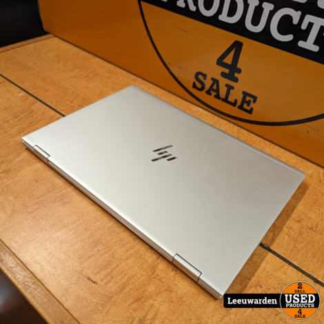 HP EliteBook x360 1030 G3 - i5 - 8 RAM - 256 SSD - Touch