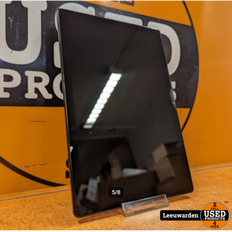 Samsung Galaxy Tab A8 (SM-X200) - 32 GB - 10.1 Inch - Android 11