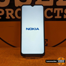 Nokia G21 - 128 GB - Android 12 - Dual SIM
