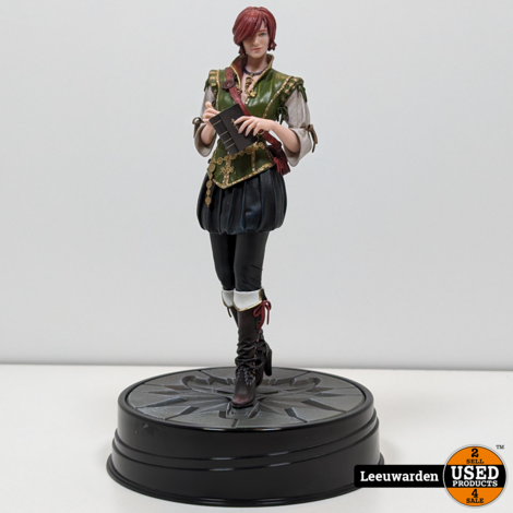 The Witcher 3 Figure: Shani
