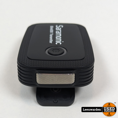 Saramonic Blink 500 B1 - Draadloos Microfoon Systeem