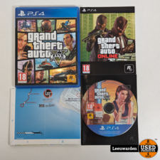 Gta for cheap playstation 4