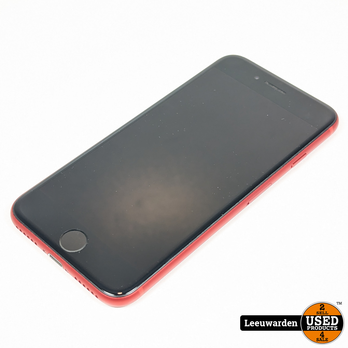 極美品iPhone 8 product red スマートフォン本体