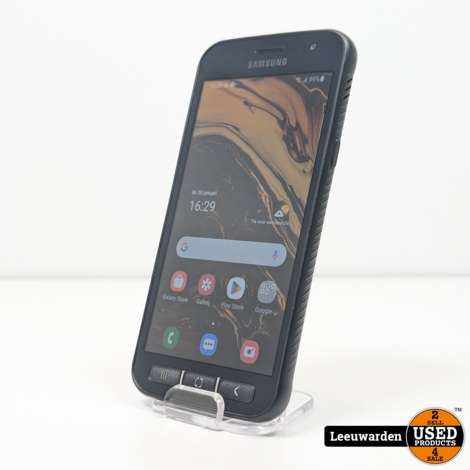 Samsung Galaxy Xcover 4S - 32 GB - Android 9