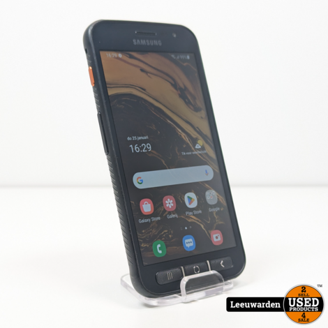 Samsung Galaxy Xcover 4S - 32 GB - Android 9