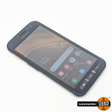 Samsung Galaxy Xcover 4S - 32 GB - Android 9