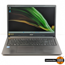 Acer Aspire 3 | Celeron Dual Core | 4 GB/RAM | 128 GB/SSD | 15.6 Inch