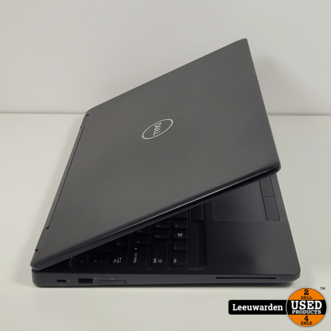 Dell Latitude 5590 | i5-8350U | 1.70 GHz (Quad Core) | 8 GB RAM | 256 GB SSD | 15.6&quot; Full HD Display | W10