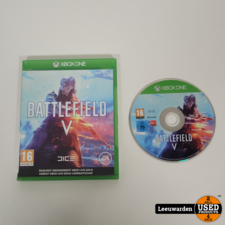 Battlefield V | XBOX One