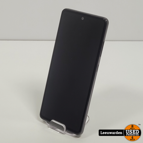 Samsung Galaxy A52 | Zwart | 128 GB | Android 13 (28/02)