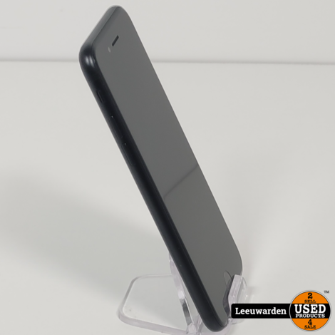 Apple iPhone SE 2020 | Space Gray | 64 GB | Batterij: 94%