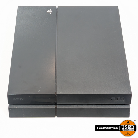 Sony Playstation 4 Phat/Original 2 TB! Met Controller / Kabels