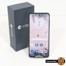 Motorola Edge 20 Lite - 128 GB - Android 12