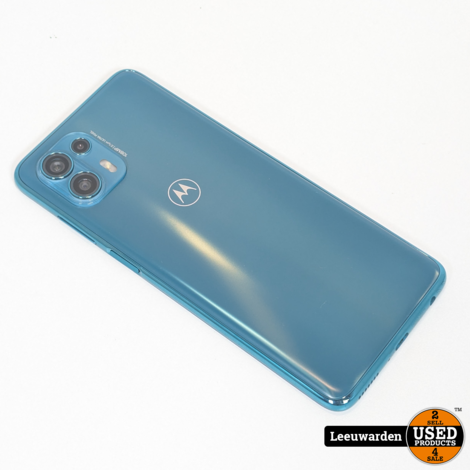 Motorola Edge 20 Lite - 128 GB - Android 12