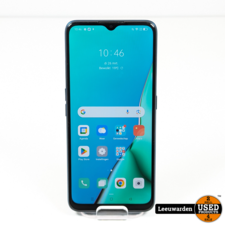 Oppo A9 2020 - 128 GB - Android 10 - Dual SIM