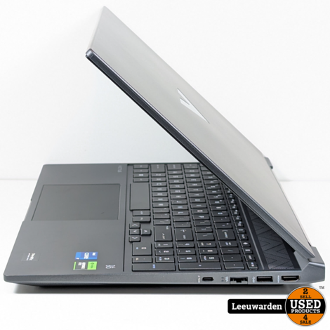 HP Victus Game Laptop - i7-13620H - RTX4060 - 16 GB/RAM - 512 SSD (15-FA1911ND)