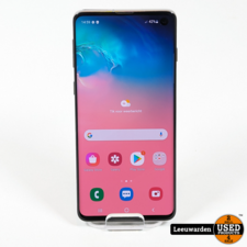 Samsung Galaxy S10 - 128 GB - Android 12