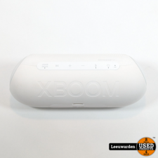 LG XBOOM Bluetooth Speaker