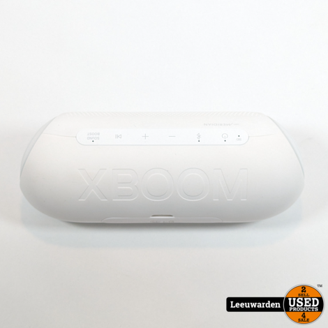 LG XBOOM Bluetooth Speaker