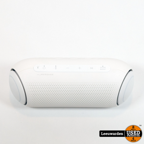 LG XBOOM Bluetooth Speaker