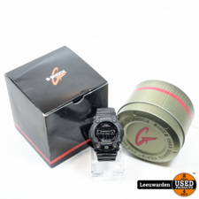 Casio G-Shock GW-7900B - Kunsstof Herenhorloge