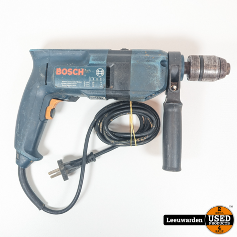 Bosch GSB 20-2 RE Klopboormachine