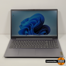 Lenovo IdeaPad 3 15ITL6 | i5 (11) | 8 GB/R | 256 GB/SSD | 15.6