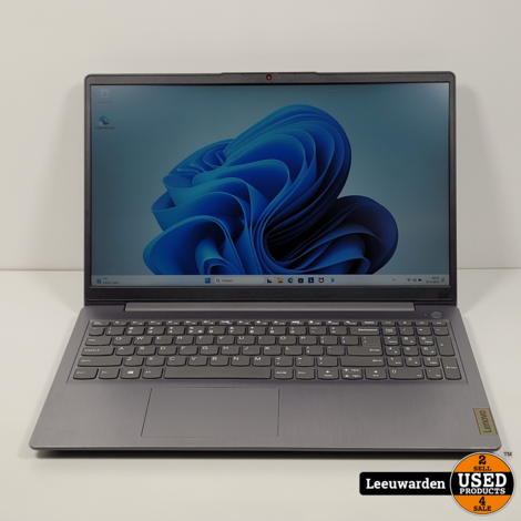 Lenovo IdeaPad 3 15ITL6 | i5 (11) | 8 GB/R | 256 GB/SSD | 15.6