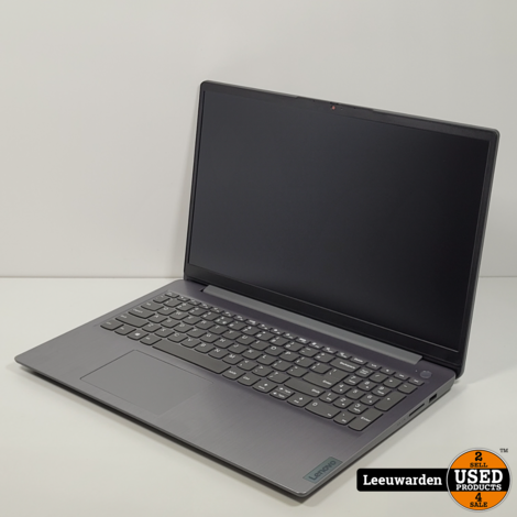 Lenovo IdeaPad 3 15ITL6 | i5 (11) | 8 GB/R | 256 GB/SSD | 15.6