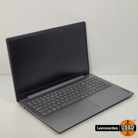 Lenovo IdeaPad 3 15ITL6 | i5 (11) | 8 GB/R | 256 GB/SSD | 15.6