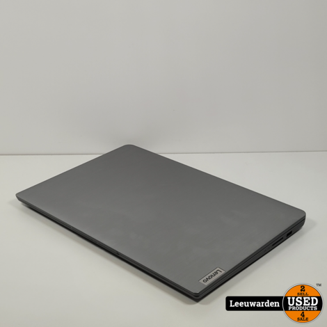 Lenovo IdeaPad 3 15ITL6 | i5 (11) | 8 GB/R | 256 GB/SSD | 15.6