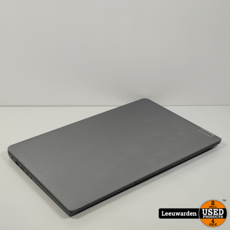 Lenovo IdeaPad 3 15ITL6 | i5 (11) | 8 GB/R | 256 GB/SSD | 15.6