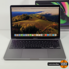 Apple Macbook Pro 2020 Touchbar | 13