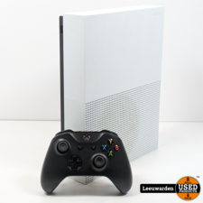 Microsoft XBOX One S All Digital | 1 TB | 1 Controller