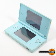 Nintendo DS Lite Groen - Inclusief lader