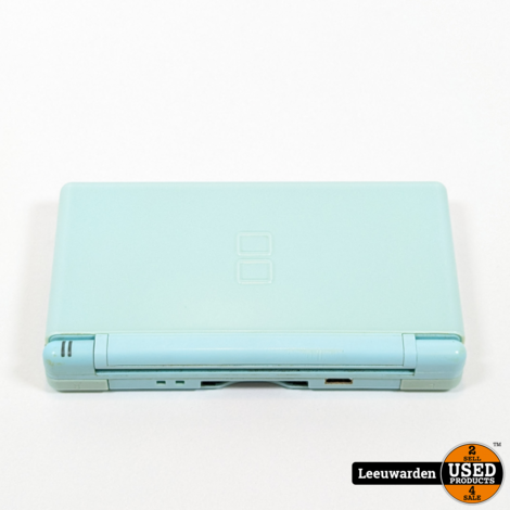 Nintendo DS Lite Groen - Inclusief lader