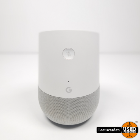 Google Home | Smart Speaker | WiFi