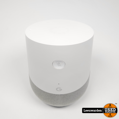 Google Home | Smart Speaker | WiFi