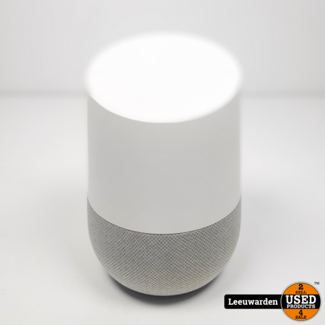 Google Home | Smart Speaker | WiFi