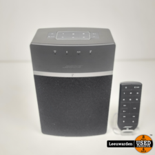 Bose SoundTouch 10 Wireless Music System | 416776