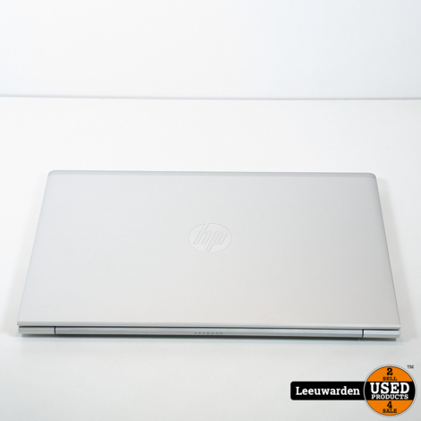 HP ProBook 450 G10 - i5 - 15.6 Inch 16GB/512GB SSD NEW!