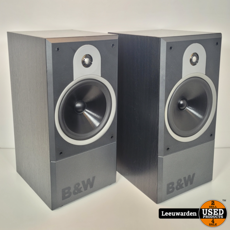 B&amp;W (Bowers&amp;Wilkins) DM 610