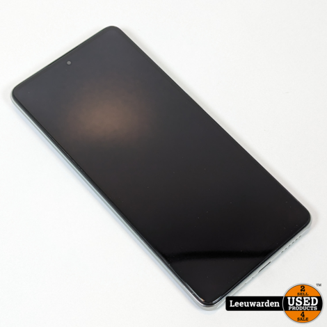 Xiaomi 11T Pro Celestial Blue 256 GB - Android 13