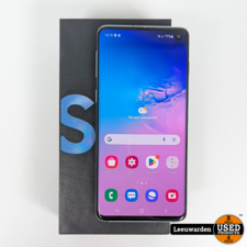Samsung Galaxy S10 - 128 GB - Android 11