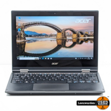 Acer Travelmate Spin B118-R | 11.6&quot; Touch Display (ACTIE)