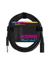 MC-240-5 | Boston Black Jack microfoonkabel 5M