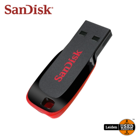 SanDisk USB Flash Drive 128GB
