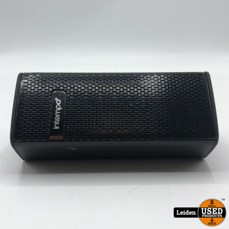 Intempo Sync Bluetooth Speaker - WDS115