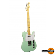 Phoenix Electric Guitar Telecaster - Seafoam Green