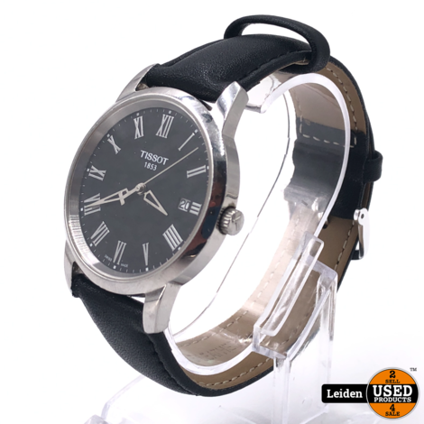 Tissot 1853 T033410 B Klassiek Horloge - Used Products Leiden